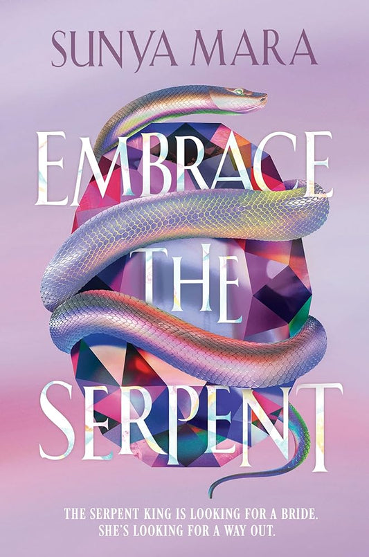 Embrace the Serpent cover image