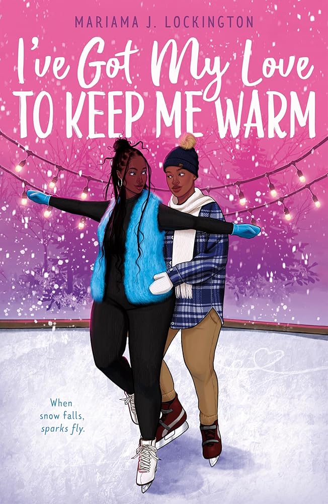 I've Got My Love to Keep Me Warm cover image