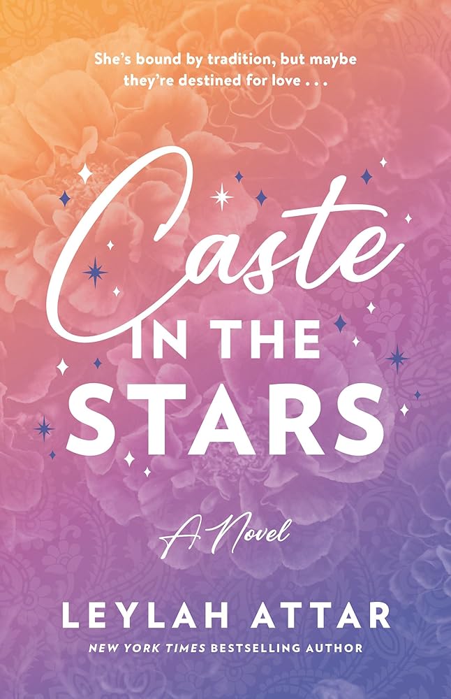 Caste in the Stars: A Novel cover image