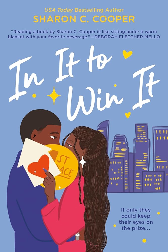 In It to Win It cover image