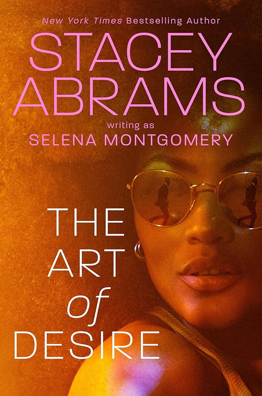The Art of Desire cover image