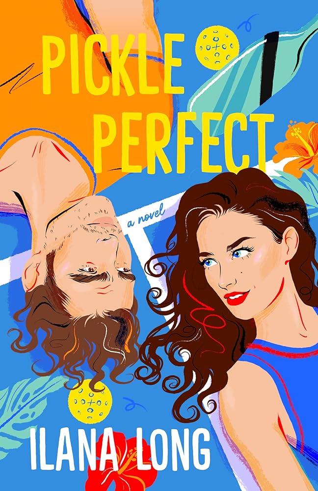 Pickle Perfect cover image