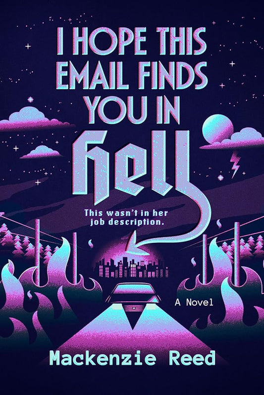 I Hope This Email Finds You in Hell cover image