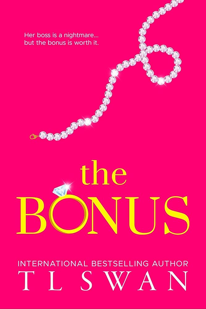 The Bonus cover image