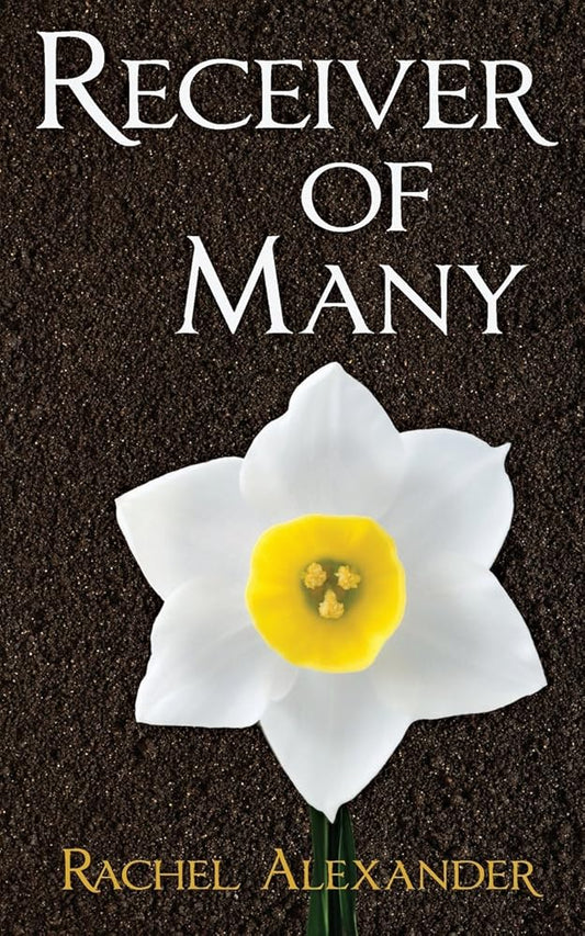 Receiver of Many cover image