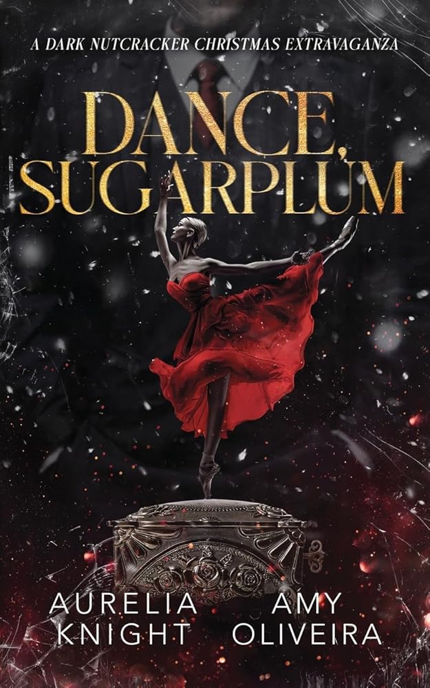Dance, Sugarplum cover image