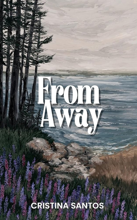 From Away (Balsam Bay Series) cover image