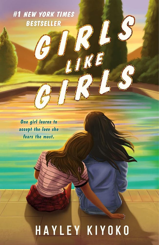 Girls Like Girls cover image