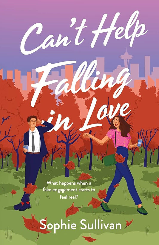 Can't Help Falling in Love cover image