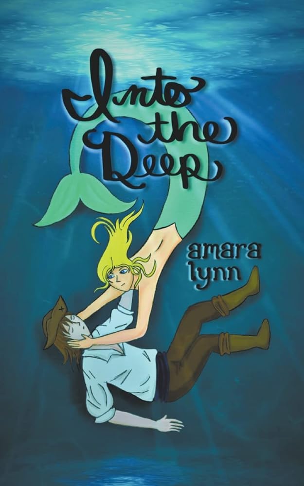 Into The Deep cover image