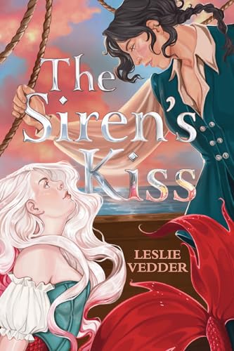 The Siren's Kiss: A Novel cover image