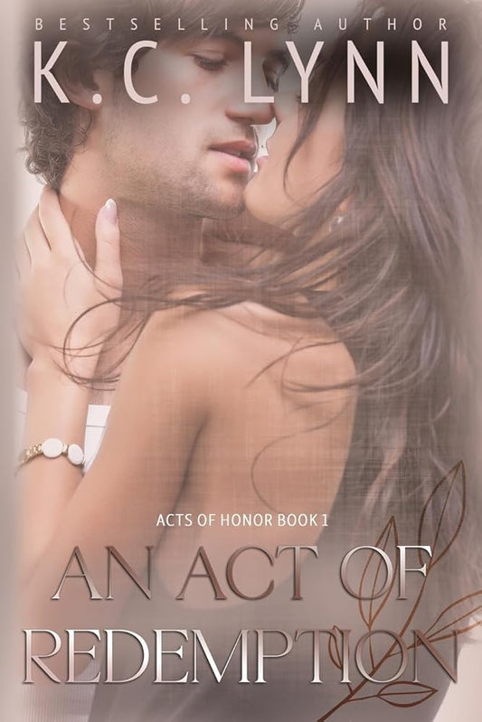 An Act of Redemption (Acts of Honor) cover image