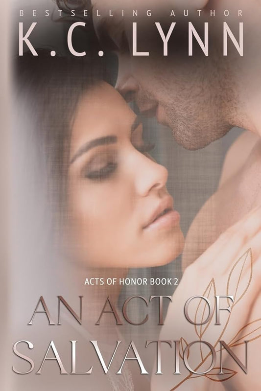 An Act of Salvation (Acts of Honor) cover image