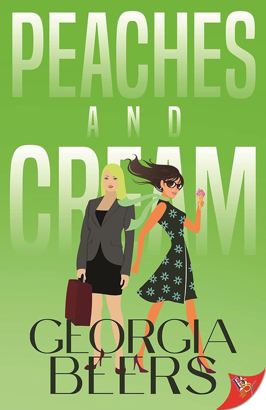 Peaches and Cream cover image