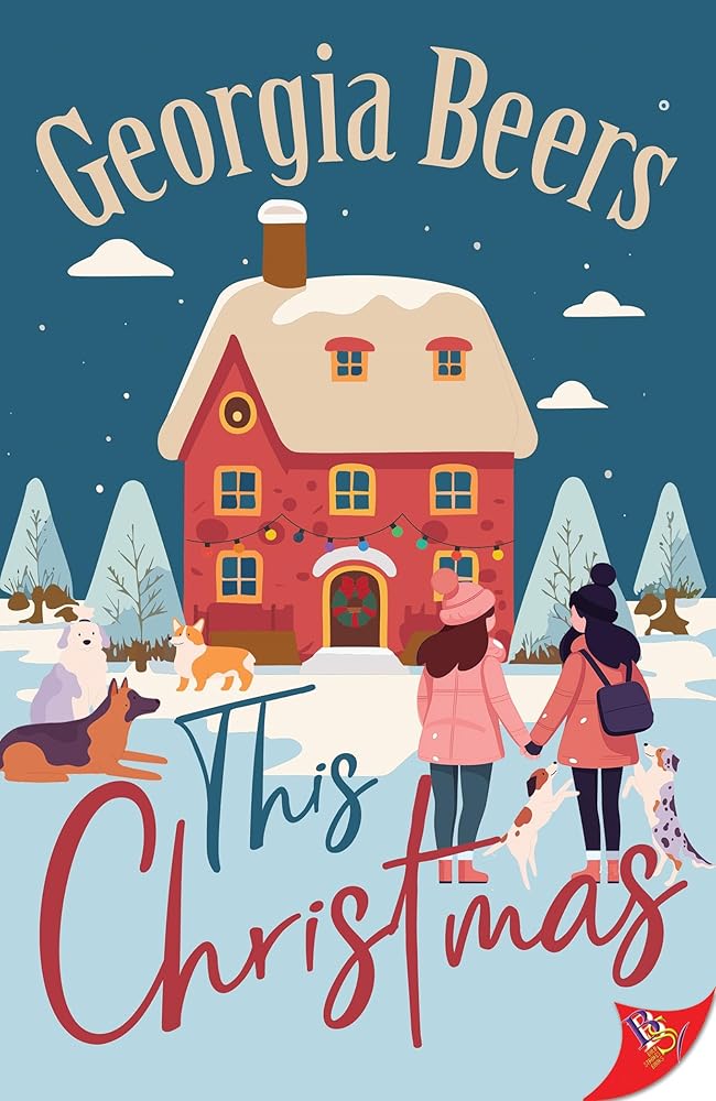 This Christmas cover image