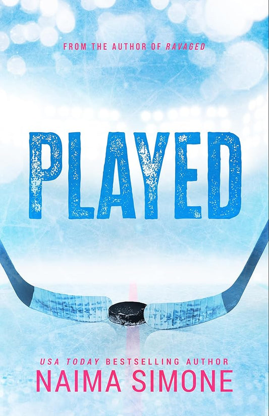 Played cover image