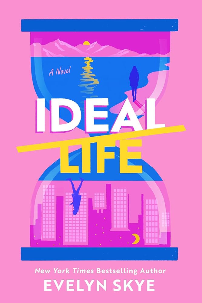 Ideal Life: A Novel cover image
