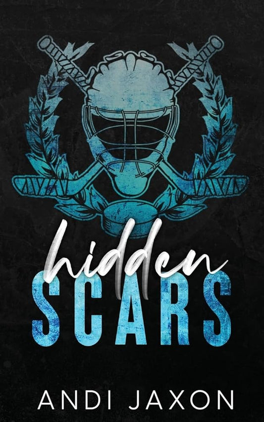 Hidden Scars cover image