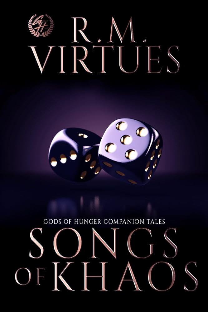 Songs of Khaos: Gods of Hunger Companion Tales cover image