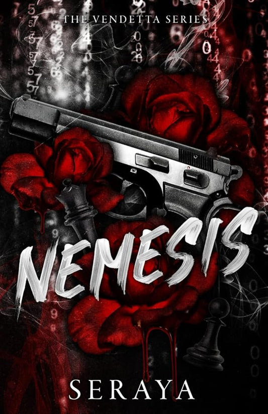 Nemesis (The Vendetta Series) cover image