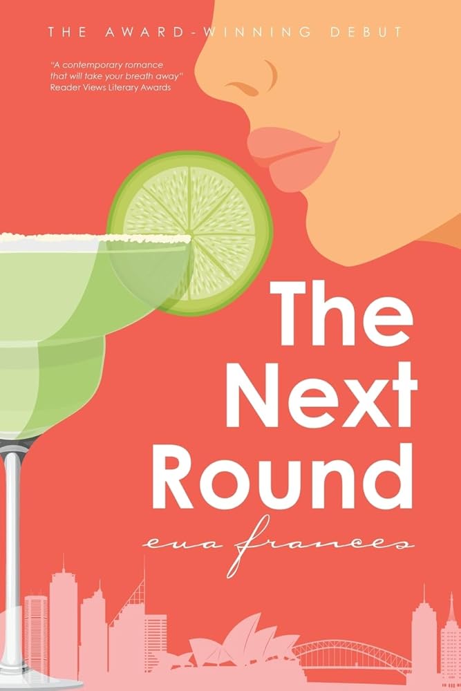 The Next Round cover image
