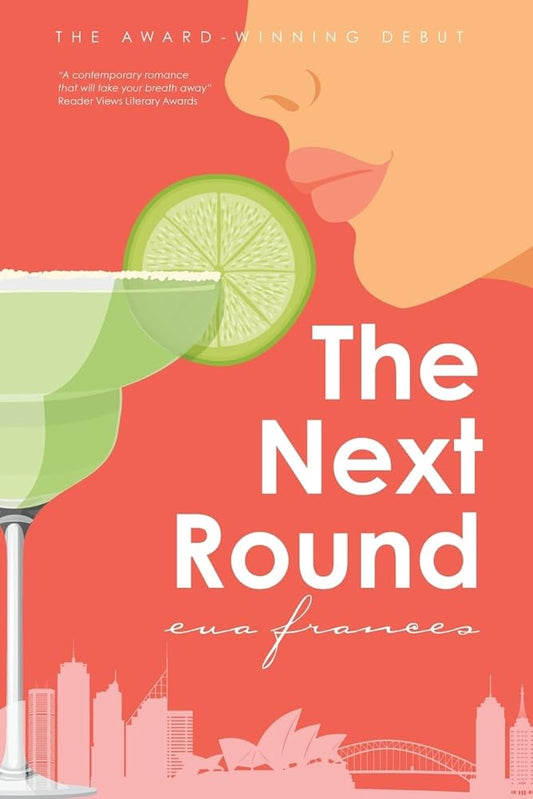 The Next Round cover image