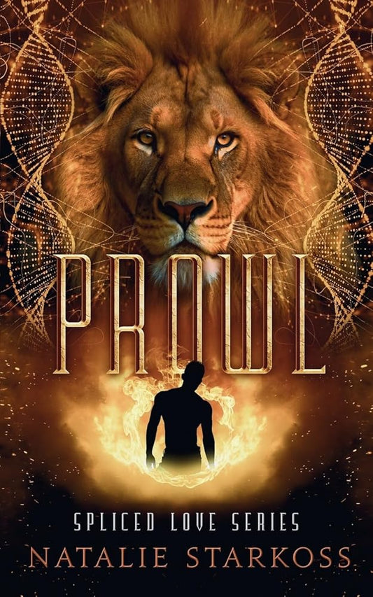Prowl (Spliced Love Series) cover image