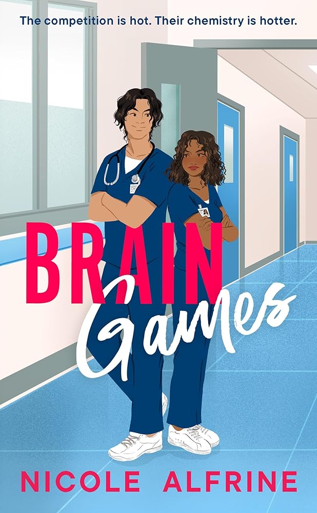 Brain Games cover image