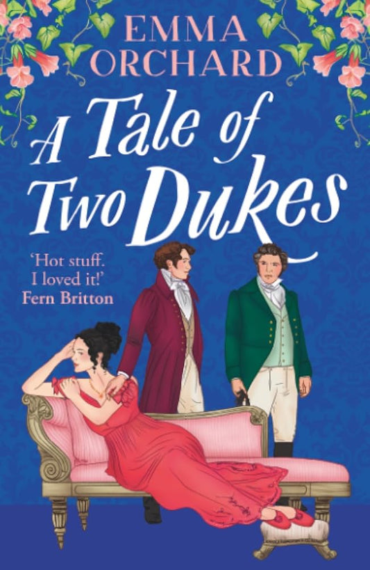 A Tale of Two Dukes cover image