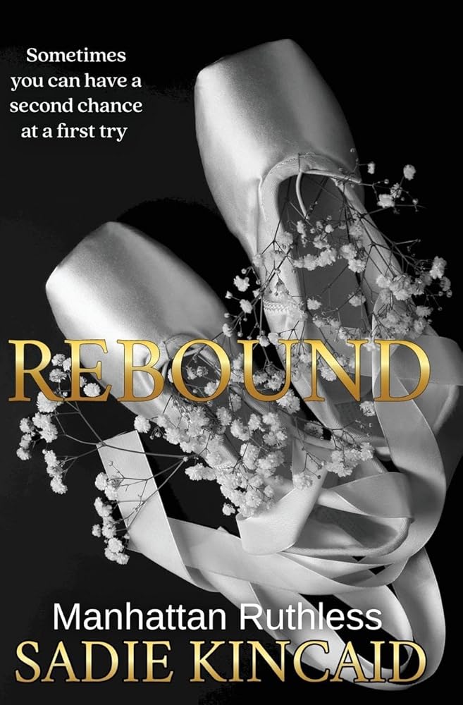 Rebound cover image