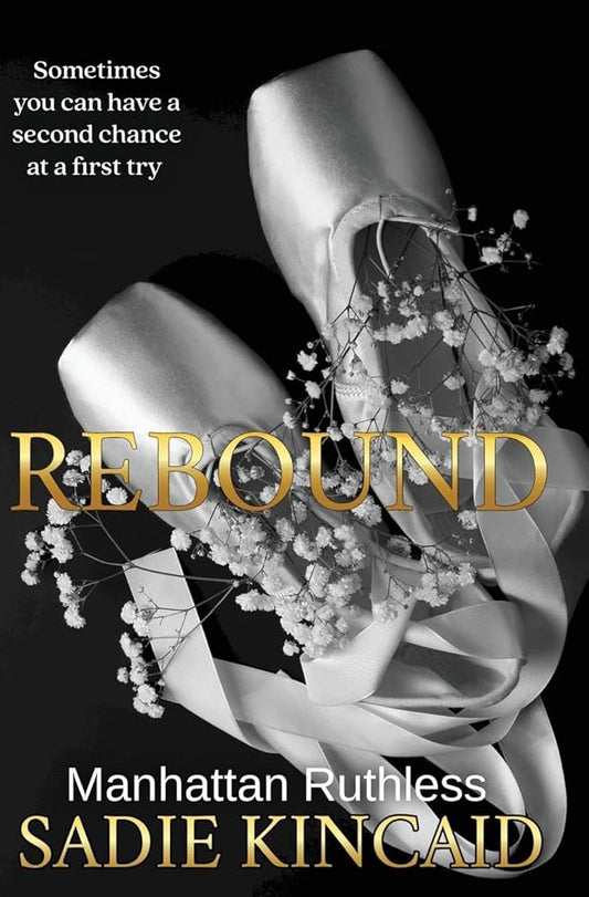 Rebound cover image