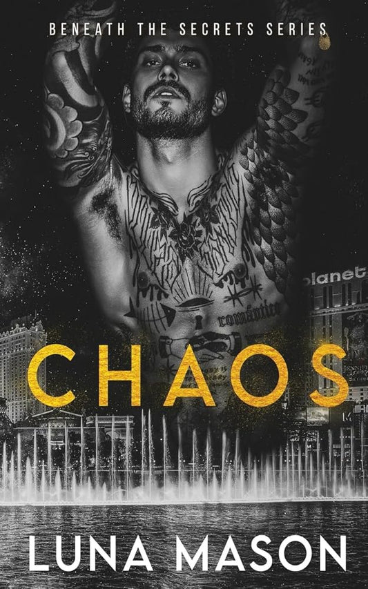 Chaos (Beneath the Secrets) cover image