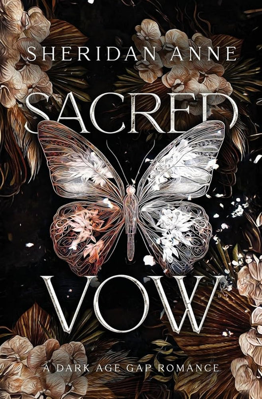 Sacred Vow cover image