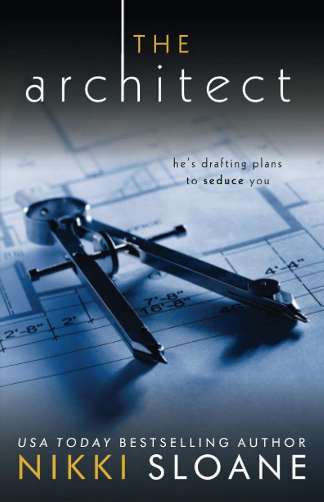 The Architect (Nashville Neighborhood) cover image