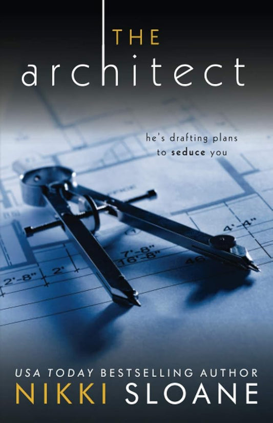 The Architect (Nashville Neighborhood) cover image