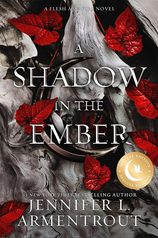 A Shadow in the Ember Special Edition (Volume 1) cover image