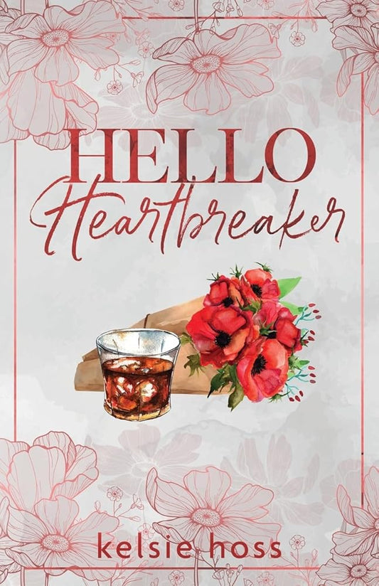 Hello Heartbreaker cover image