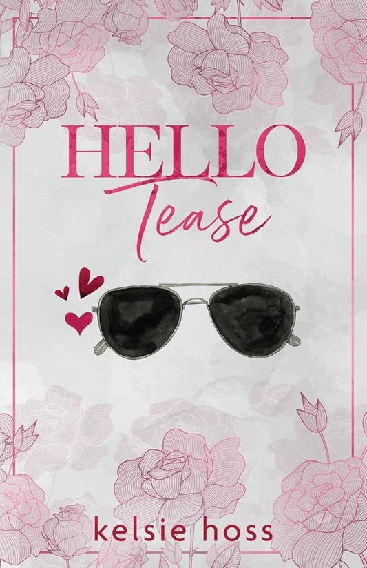 Hello Tease cover image