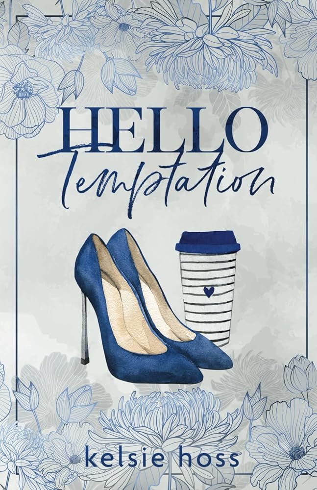 Hello Temptation cover image