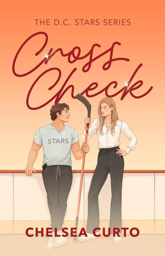 Cross Check (D.C. Stars) cover image