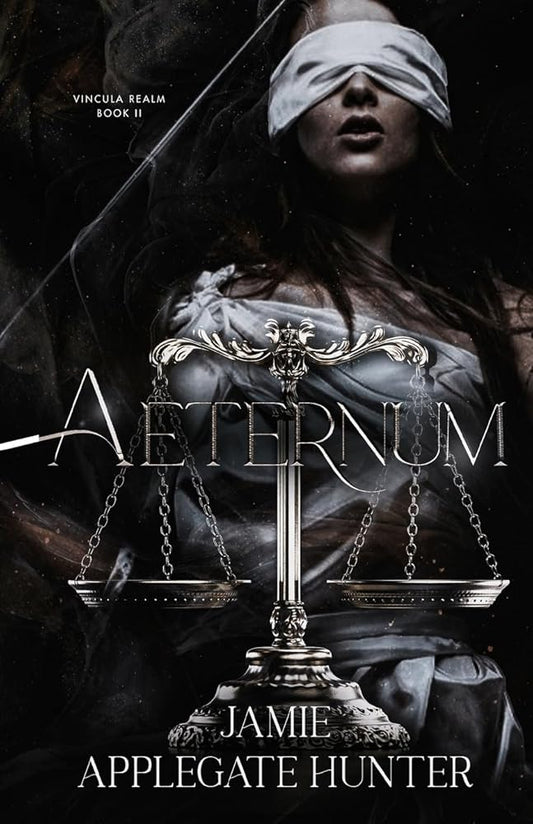 Aeternum (Vincula Realm) cover image