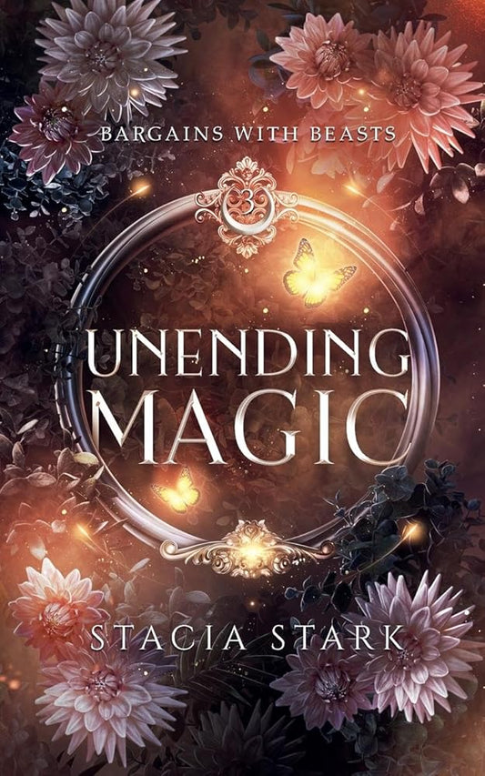 Unending Magic cover image