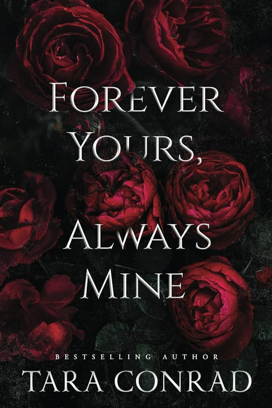 Forever Yours, Always Mine (Fire and Ice Collections) cover image