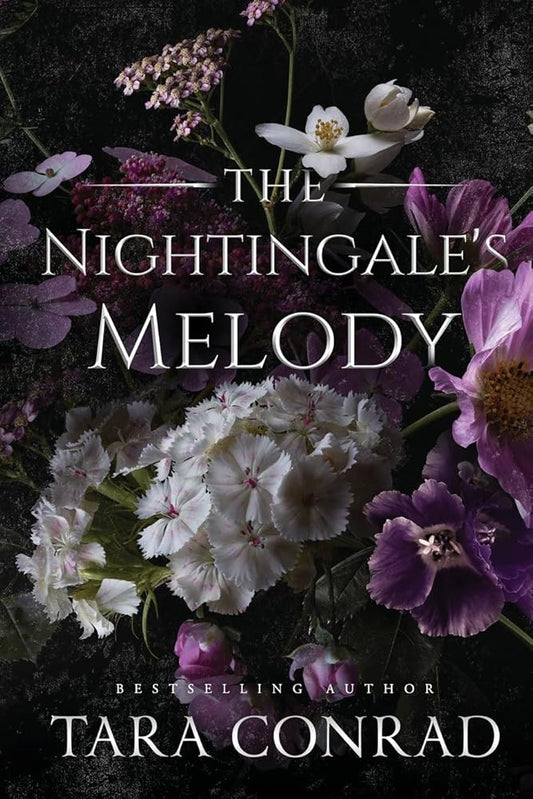 The Nightingale's Melody (Fire and Ice Collections) cover image