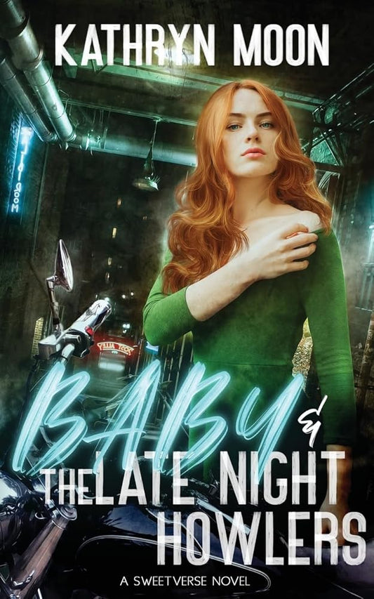 Baby + the Late Night Howlers cover image