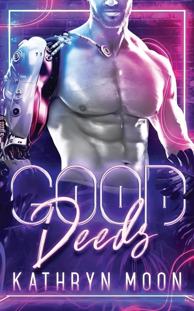 Good Deeds cover image