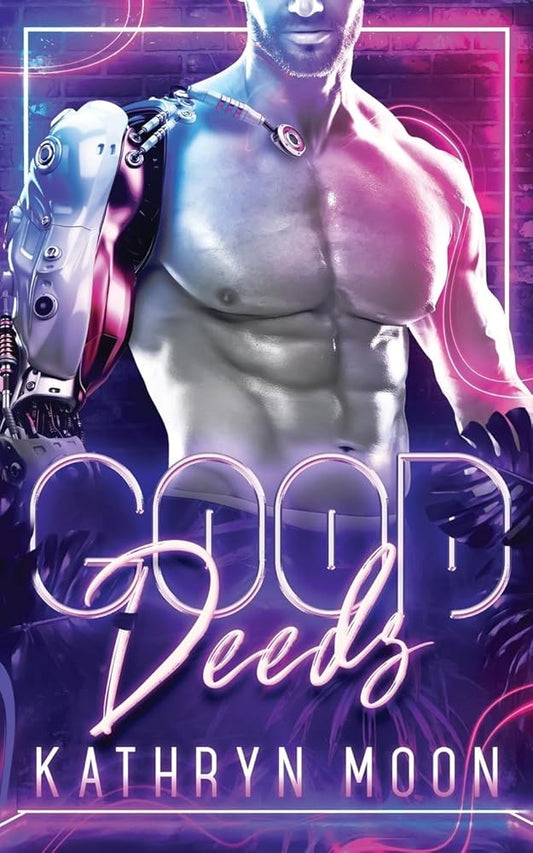 Good Deeds cover image