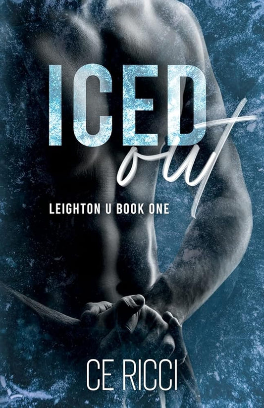 Iced Out cover image