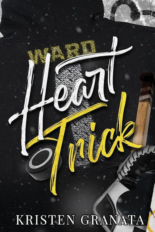 Heart Trick (East Coast) cover image