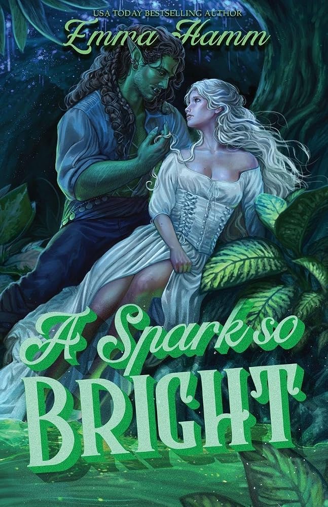 A Spark So Bright cover image